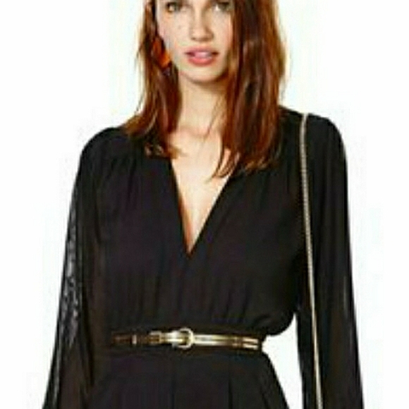 Charma Playsuit Romper - Picture 13 of 14